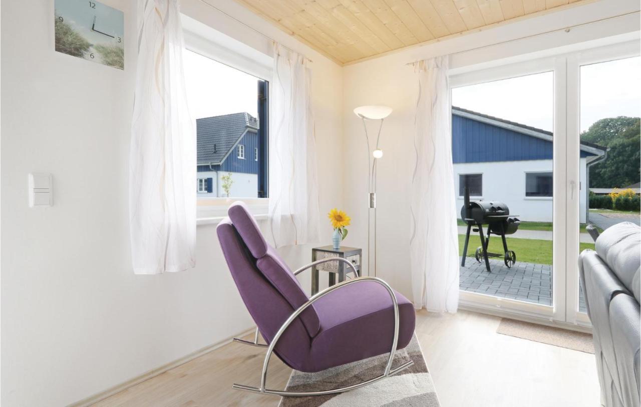 Ferienhaus 32 Altefaehr Екстер'єр фото