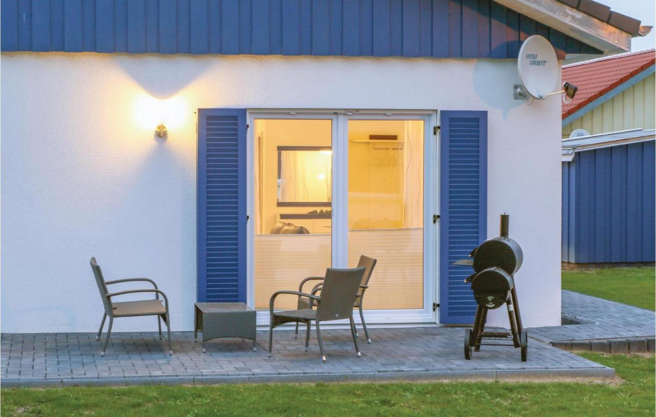 Ferienhaus 32 Altefaehr Екстер'єр фото