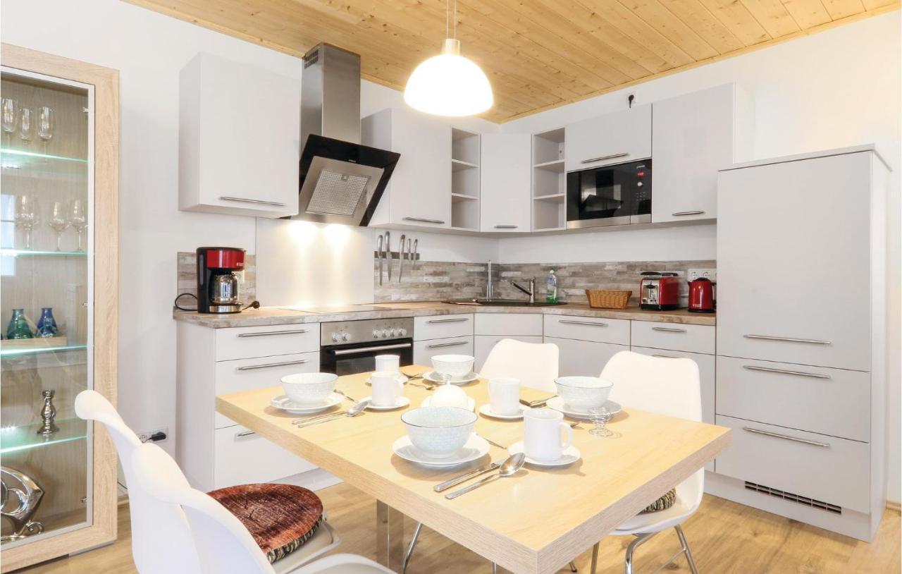 Ferienhaus 32 Altefaehr Екстер'єр фото