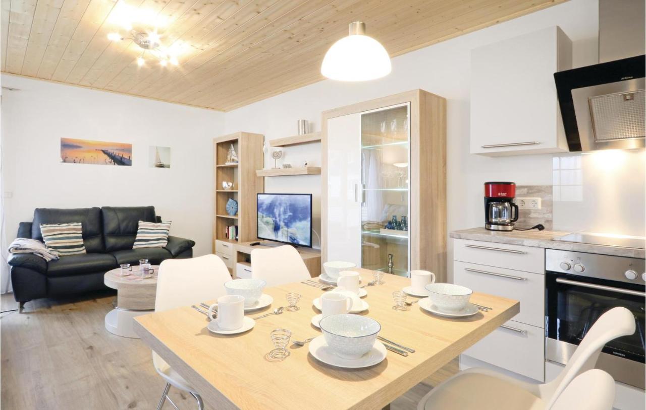 Ferienhaus 32 Altefaehr Екстер'єр фото